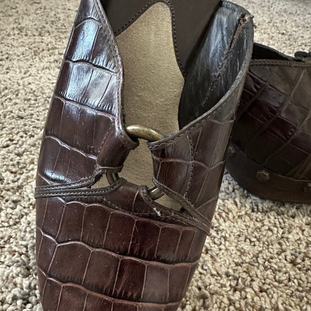 Cole Haan Clogs